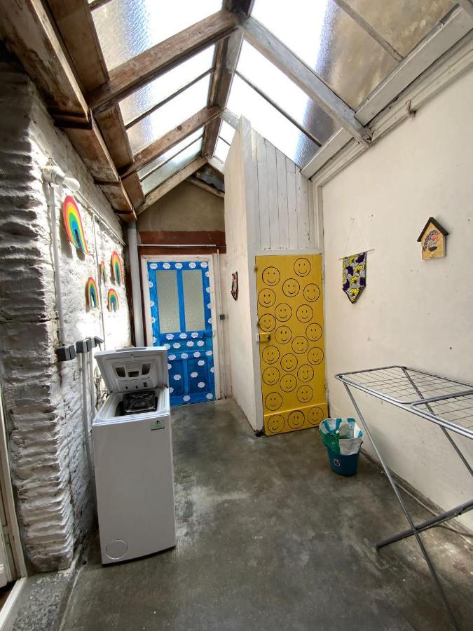 Maison spacieuse authentique proche St Malo Rennes, bienvenue à la Casa Cozumel Pleugueneuc Extérieur photo