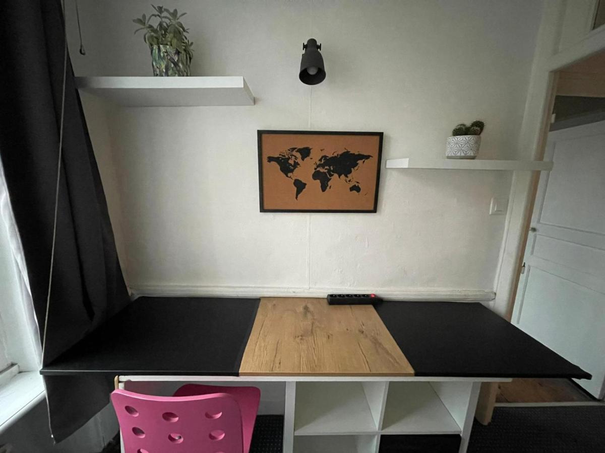 Maison spacieuse authentique proche St Malo Rennes, bienvenue à la Casa Cozumel Pleugueneuc Extérieur photo