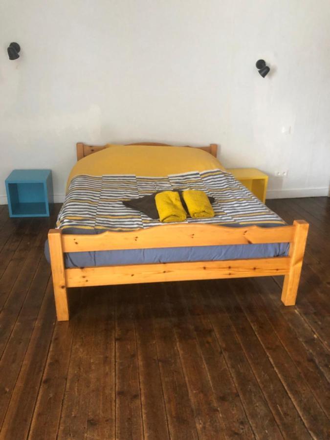 Maison spacieuse authentique proche St Malo Rennes, bienvenue à la Casa Cozumel Pleugueneuc Extérieur photo