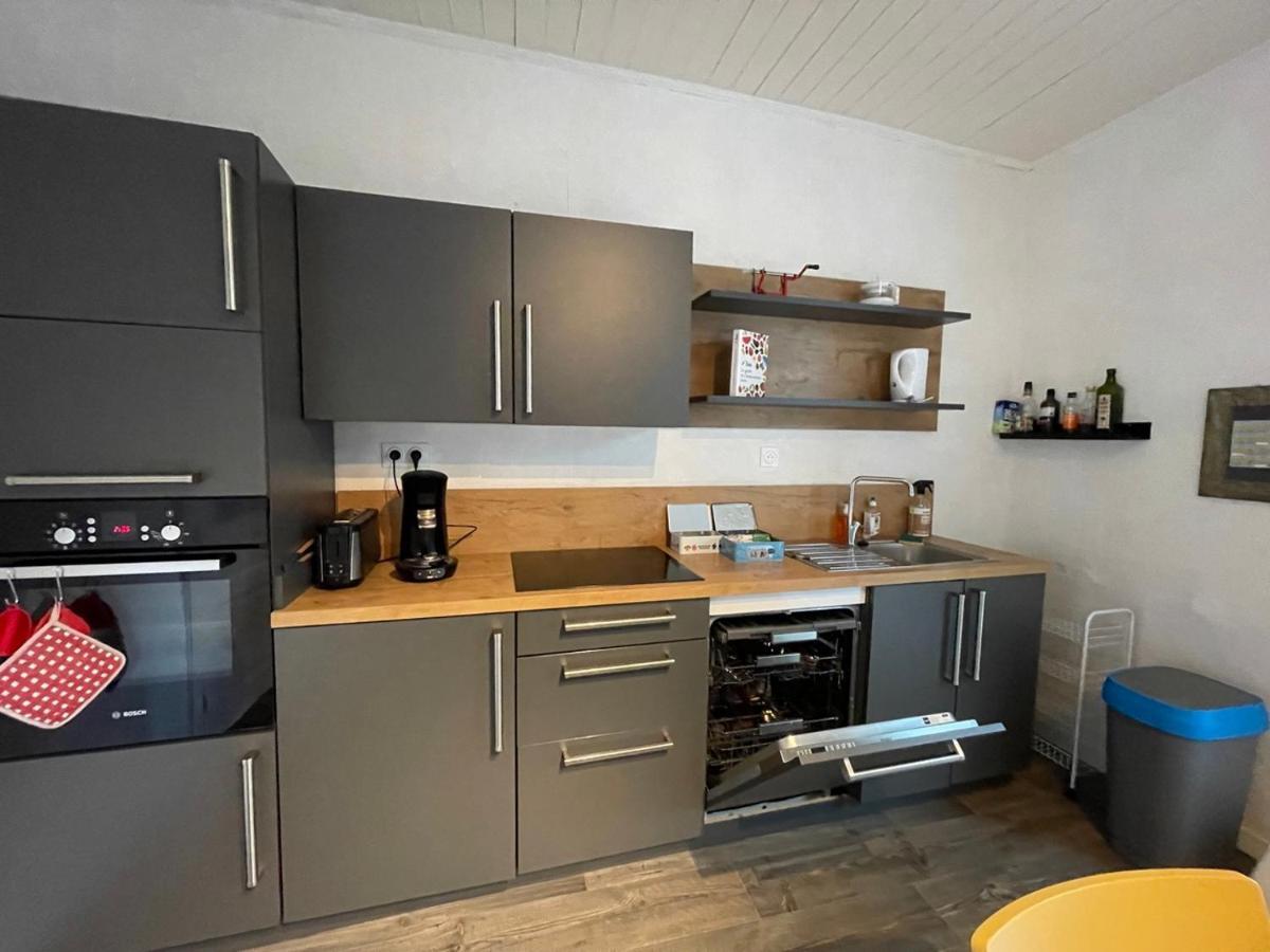 Maison spacieuse authentique proche St Malo Rennes, bienvenue à la Casa Cozumel Pleugueneuc Extérieur photo